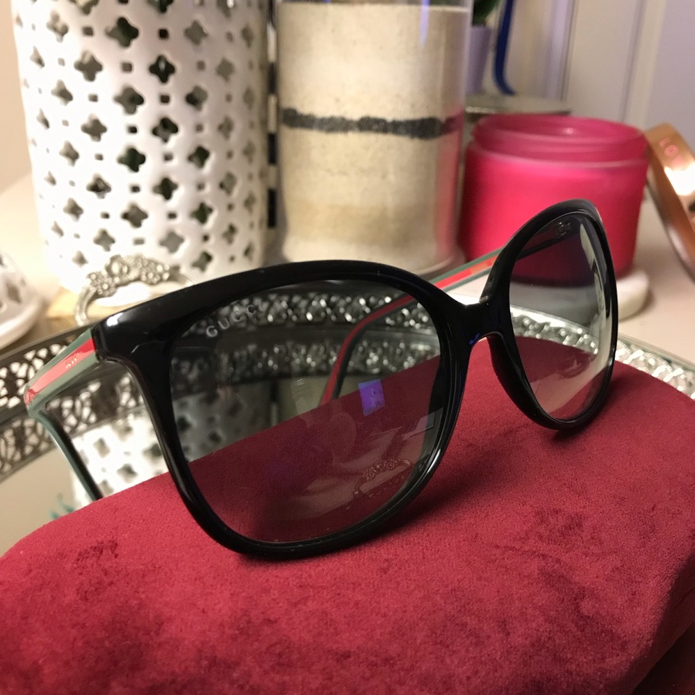 🌶Gucci🌶SOLD - Picture 4 of 6